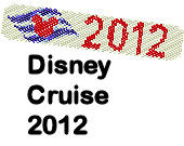Disney Cruise Line Logo Inspired 2012 Peyote Or Brick Stitch Cuff Bracelet Or Bookmark Digital Pdf Pattern